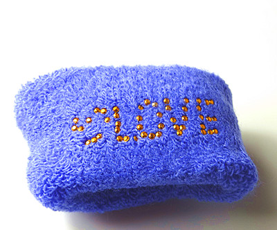 韩版新款高弹竹节皮筋