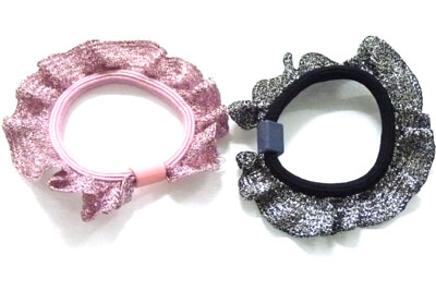 新款韩国饰品发饰弹力发绳发圈头绳皮筋