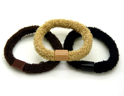 特价新款韩国品质高弹性扎头绳 发绳皮筋发圈发饰 毛绒头饰韩版