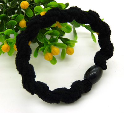 特价！新款韩国优质时尚高弹性麻花扎头绳 发绳皮筋麻绳发圈 发饰头饰韩版女饰品