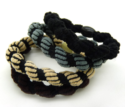 特价！新款韩国优质时尚高弹性麻花扎头绳 发绳皮筋麻绳发圈 发饰头饰韩版女饰品