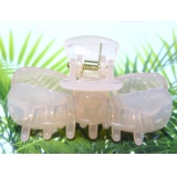 时尚牛筋底材爪夹