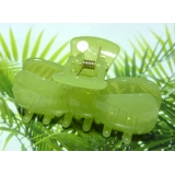 时尚牛筋底材爪夹