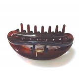 精美新时代/流风/精美爪夹