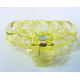 精美新时代/皇冠/精美爪夹