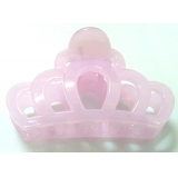 精美新时代/皇冠/精美爪夹