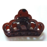 精美新时代/皇冠/精美爪夹