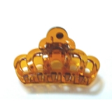 精美新时代/皇冠/精美爪夹