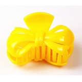 时尚新款/精美/时尚发夹《绳系蝴蝶结》系列