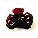 时尚新款/精美/时尚发夹《绳系蝴蝶结》系列