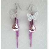 2012 新款简约甜美耳环