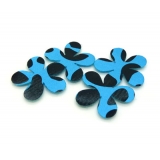 魔术贴 韩国可爱刘海贴发贴头发帖头发 粘头发贴碎发贴 -魔法贴2支装	