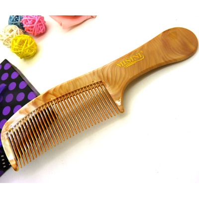 时尚个性家用耐摔梳 日用梳子 直发梳 洗澡梳 化妆梳----1004梳