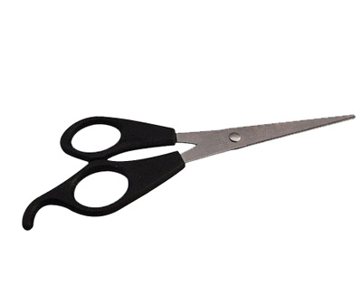 居家必备 办公剪刀剪纸剪刀 手工剪刀家用剪刀 -中美剪刀