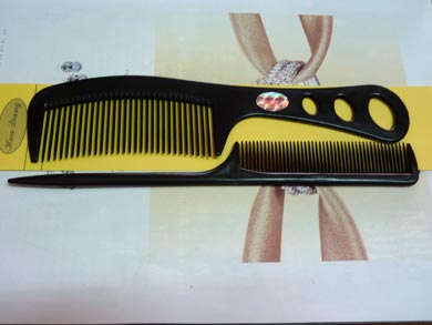 时尚两个梳（693D）