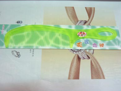 时尚彩色耐热防静电（801）