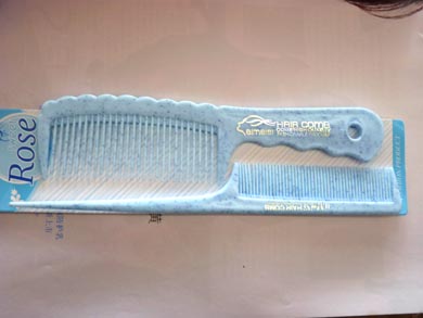 时尚艾美丝二个梳（4427）