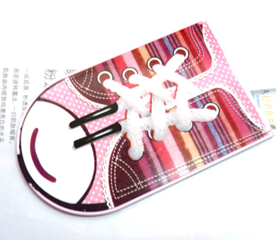 创意球鞋款小镜（304）