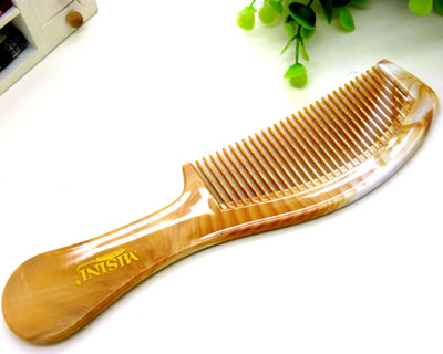 时尚个性直发梳 家用梳 化妆梳 时尚发梳 日用梳子----1004梳