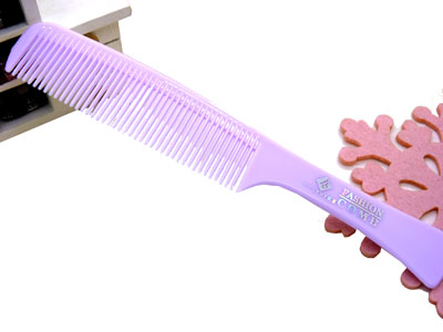 时尚直发梳 家用梳 化妆梳 时尚发梳 日用梳子----T883梳