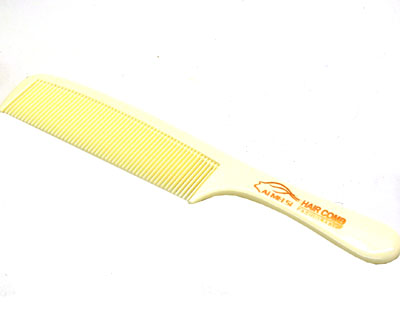 时尚个性耐摔梳 直发梳 密齿梳 家用梳 化妆梳----6623梳