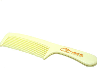 时尚个性大把直发梳 牛角家用梳 化妆梳 日用梳子 时尚发梳----6621梳