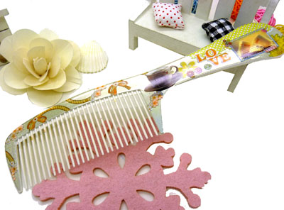 可爱卡通耐摔梳直发梳 家用梳 洗澡梳 化妆梳 时尚发梳----9893梳