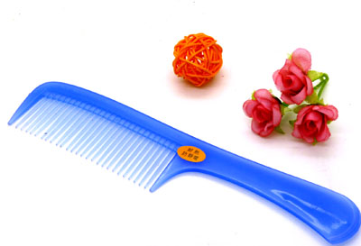 耐热防静电直发梳家用梳 化妆梳 时尚发梳 ----687C高温防静电梳