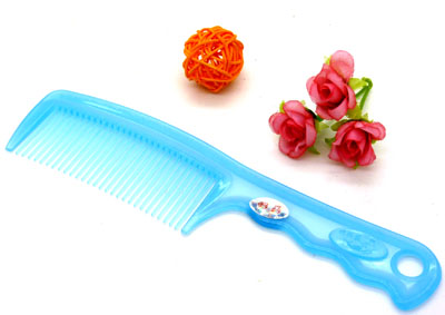 耐热防静电直发梳 卷发梳化妆梳 时尚发梳 ----913高温防静电梳