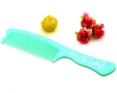 时尚耐摔梳 直发梳  化妆梳 日用梳----103梳