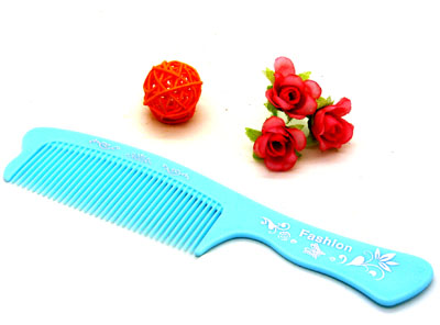 时尚耐摔梳 直发梳  化妆梳 日用梳----103梳