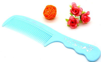 耐热防静电直发梳 卷发梳 化妆梳 时尚发梳----108梳