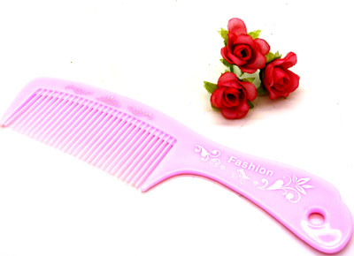 耐热防静电直发梳 家用梳 化妆梳 时尚发梳----103梳