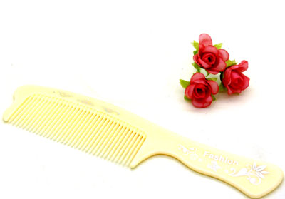 耐热防静电直发梳 家用梳 化妆梳 时尚发梳----103梳