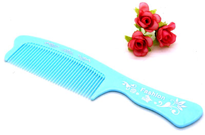 耐热防静电直发梳 家用梳 化妆梳 时尚发梳----103梳