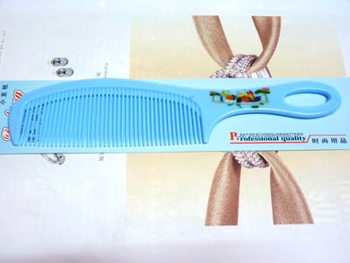 时尚鸳鸯梳（1031）