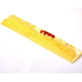 卡通可爱疏密齿两用梳 旅行便携梳 家用头梳 美发排梳化妆梳----8807两用梳