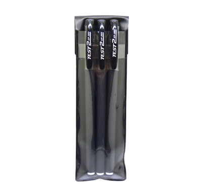 高档考试必备中性笔GP-380水笔 水笔中性笔 优质黑0.5mm签名笔 -308中性笔