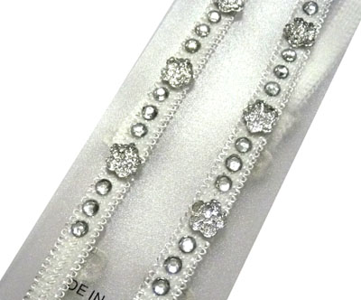 糖果色宝石肩带 亚克力肩带 甜美挂脖 钻石肩带 多色