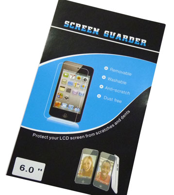 时尚手机贴膜专用 屏幕保护膜 磨砂抗指纹 防刮 防静电 屏保AHI