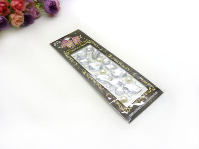 水滴玻璃手缝钻 手缝水钻仿奥钻 个性服饰服装饰品配件 婚纱缝钻-----1-8