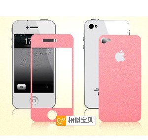 时尚个性iphone5s...