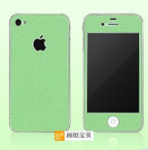 时尚个性iphone5s...