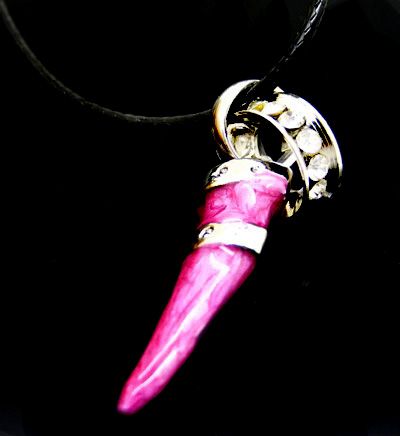 女士项链 韩版复古时尚项链 男饰品挂饰