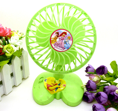 时尚风扇 电风扇 爱心飘香时尚风扇/香味风扇	