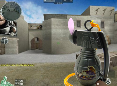 宝宝迷你小风扇电动可手持小孩风扇便携小风扇批发儿童节礼物 反恐手雷风扇