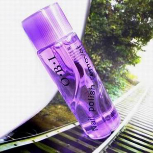 香薰滋润卸甲液