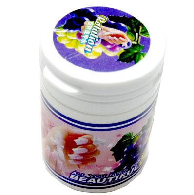 水果味旋转式洗甲水605