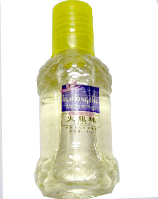 火龙珠营养护理洗甲水