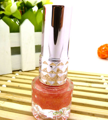 经典指甲油 营养液---彩盒指甲油